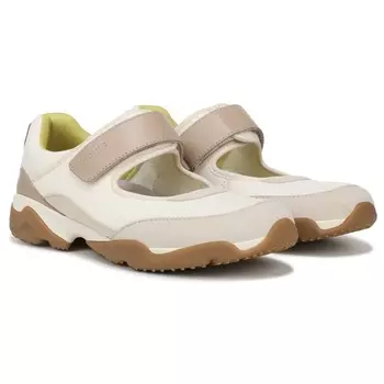 Туфли Walk slim giselle Vionic, ivory leather