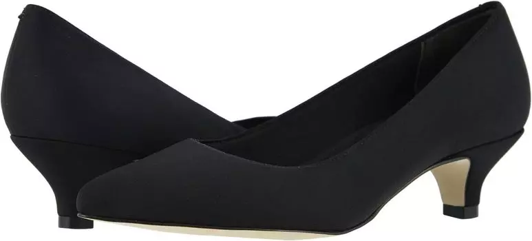 Туфли Walking Cradles Bobbi, цвет Black Micro