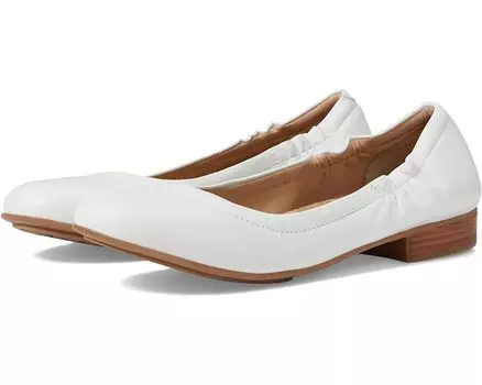 Туфли Walking Cradles Tess, белый