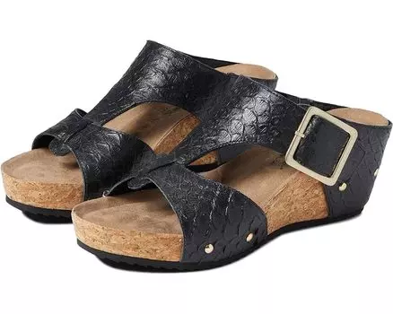 Туфли Walking Cradles Thea, черный