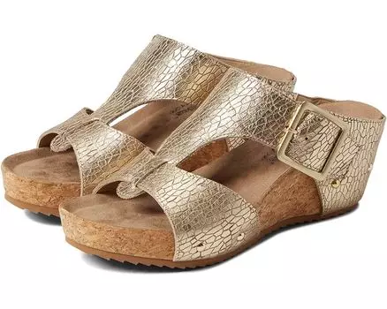 Туфли Walking Cradles Thea, золотой