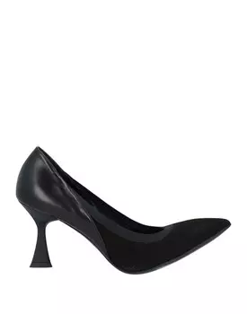 Туфли Walter Violet, черный