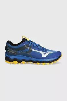 Туфли Wave Mujin 9 Mizuno, синий