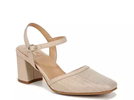 Туфли Wave Pump Naturalizer, бежевый