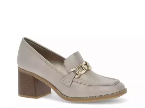 Туфли Wendee Baretraps, Champagne