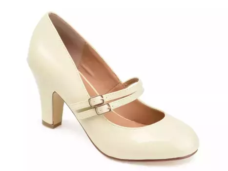Туфли Wendy-09 Journee, Beige