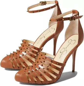 Туфли Westah Jessica Simpson, цвет Caramel