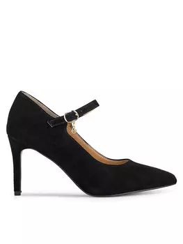 Туфли WFA1619-37Z Lasocki, черный