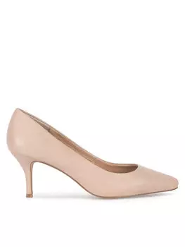 Туфли WFA2922-1Z Lasocki, бежевый