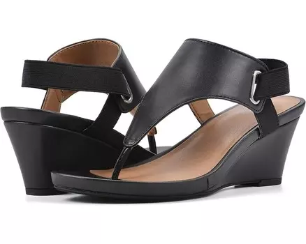 Туфли White Mountain All Dres, черный