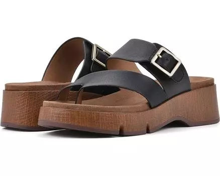 Туфли White Mountain Leftover, черный