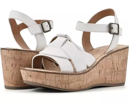 Туфли White Mountain Simple, белый