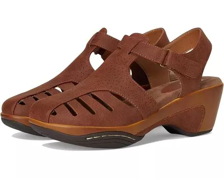 Туфли White Mountain Vie, цвет Hazel/Buc