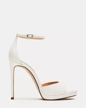 Туфли Wiley Steve Madden, белый