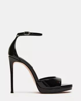 Туфли Wiley Steve Madden, черный