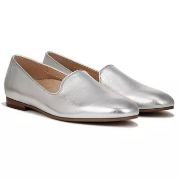 Туфли Willa ii Vionic, серебряный