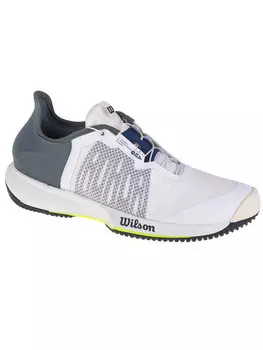 Туфли Wilson, белый