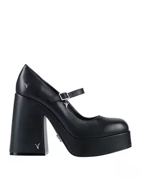 Туфли Windsor Smith, черный