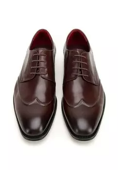 Туфли WITTCHEN, бордовый