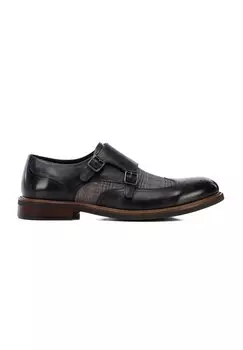 Туфли WITTCHEN, цвет black