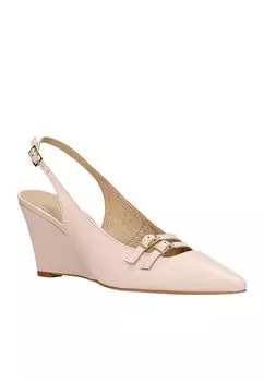 Туфли Wojas, бежевый