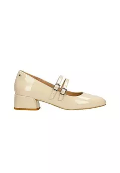 Туфли Wojas, бежевый