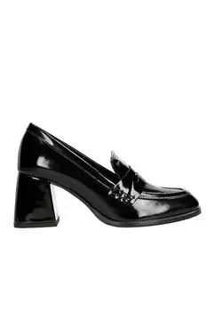 Туфли Wojas, черный