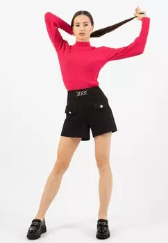 Туфли Wojas, черный