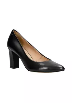 Туфли Wojas, черный