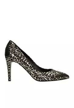 Туфли Wojas, черный