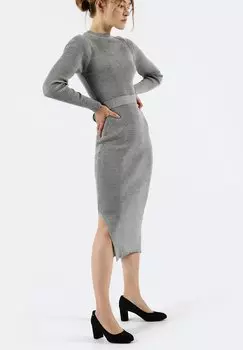 Туфли Wojas, черный