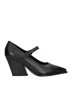 Туфли Wojas, черный