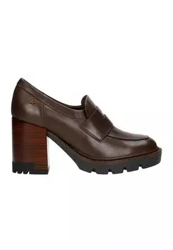 Туфли Wojas, коричневый