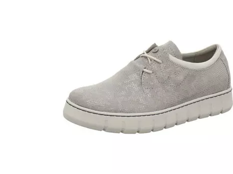 Туфли wolky Schnrschuh, серый