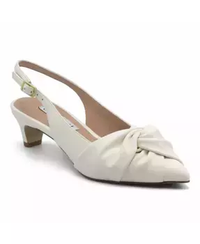 Туфли Womens Ainee Charles David, желтый