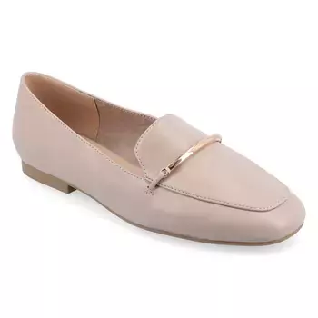 Туфли Wrenn Journee, коричневый