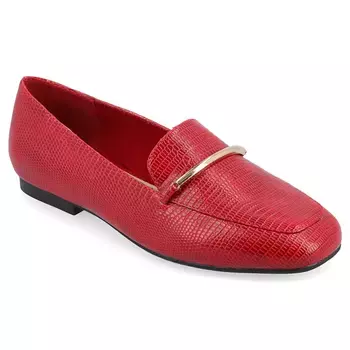 Туфли Wrenn Journee, красный