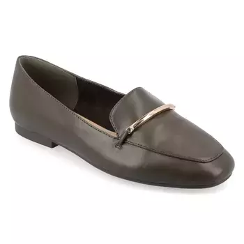 Туфли Wrenn Journee, зеленый