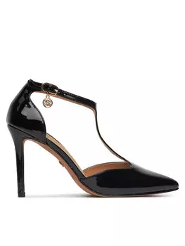 Туфли WS21582-01 Nine West, черный