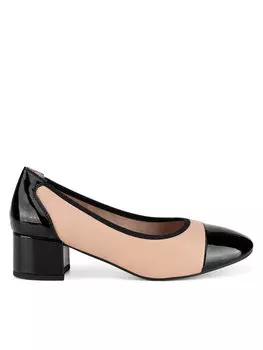 Туфли WS24030-01 Clara Barson, бежевый