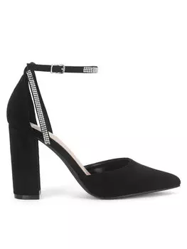 Туфли WSS20601-01 Deezee, черный