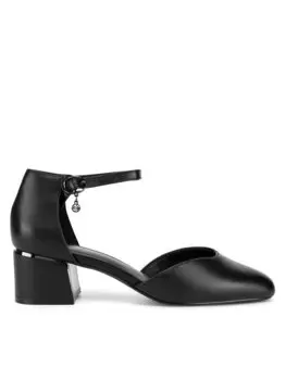 Туфли WYL3139-9Z Lasocki, черный