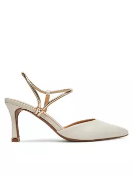 Туфли WYL3794-6Z Lasocki, белый