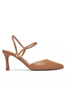 Туфли Wyl3794-6Z Lasocki, бежевый