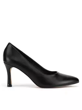 Туфли WYL3806-1 Clara Barson, черный