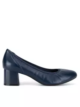 Туфли WYL4060-1Z Lasocki, синий