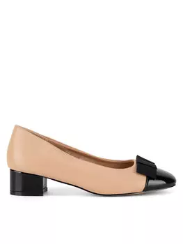 Туфли WYL4104-2Z Lasocki, бежевый