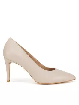 Туфли WYL4217-1Z Lasocki, бежевый