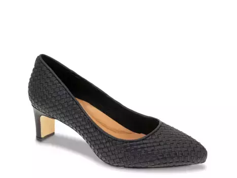 Туфли Wynne Andre Assous, Black