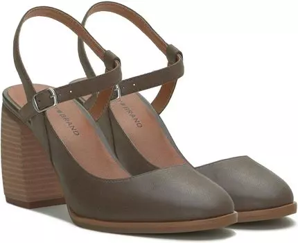 Туфли Xarissa Lucky Brand, цвет Carafe